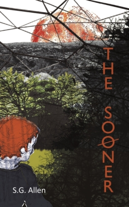 The Sooner av S.G. Allen (Paperback)