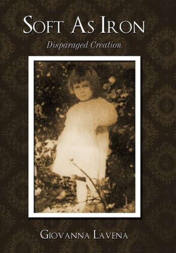 Soft As Iron av Giovanna Lavena (Hardcover)