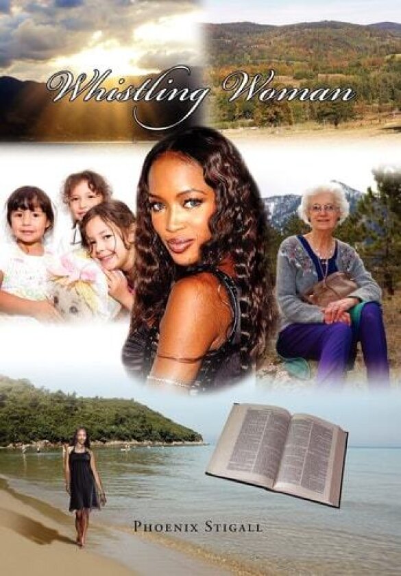 Whistling Woman av Phoenix Stigall (Hardcover)
