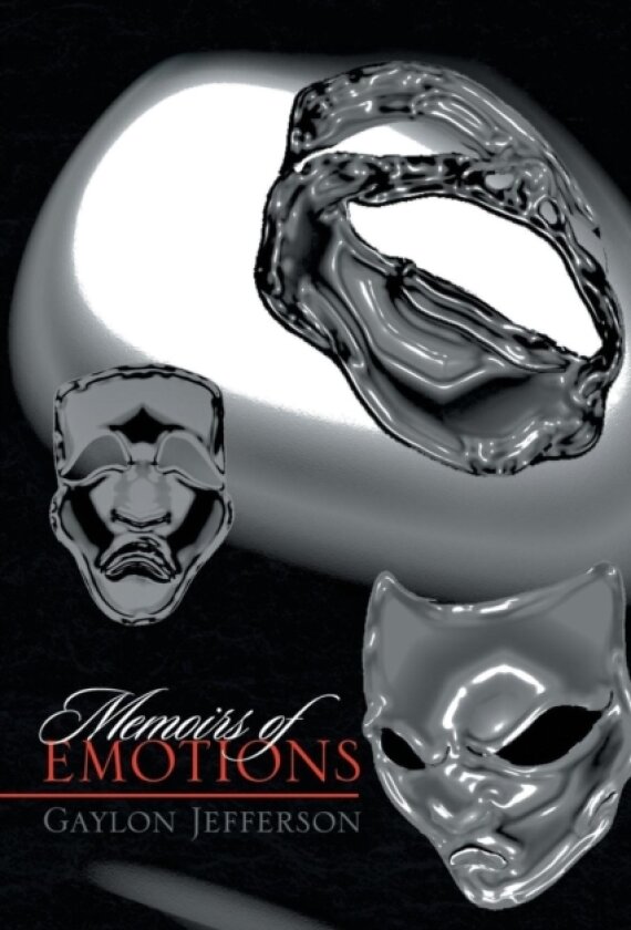 Memoirs of Emotions av Gaylon Jefferson (Paperback)