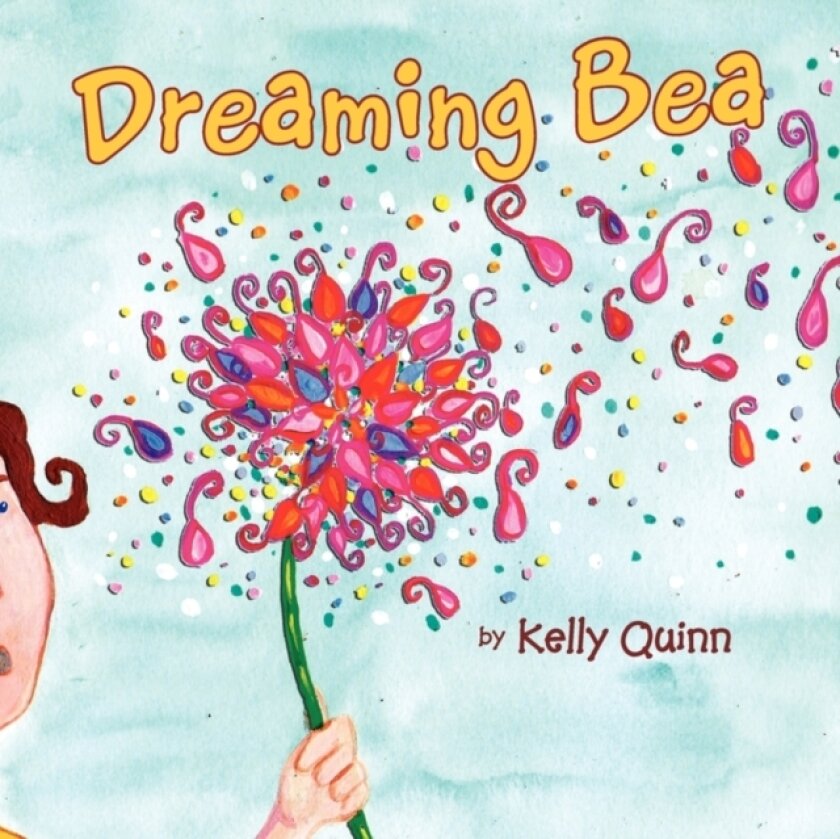 Dreaming Bea av Kelly Quinn (Paperback)