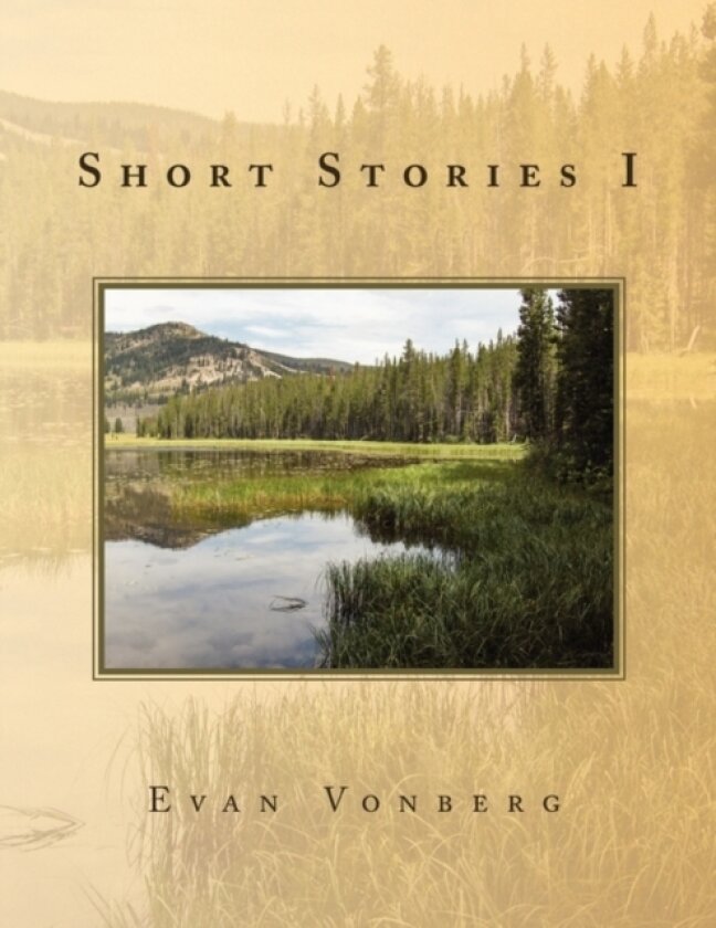 Short Stories I av Evan Vonberg (Paperback)