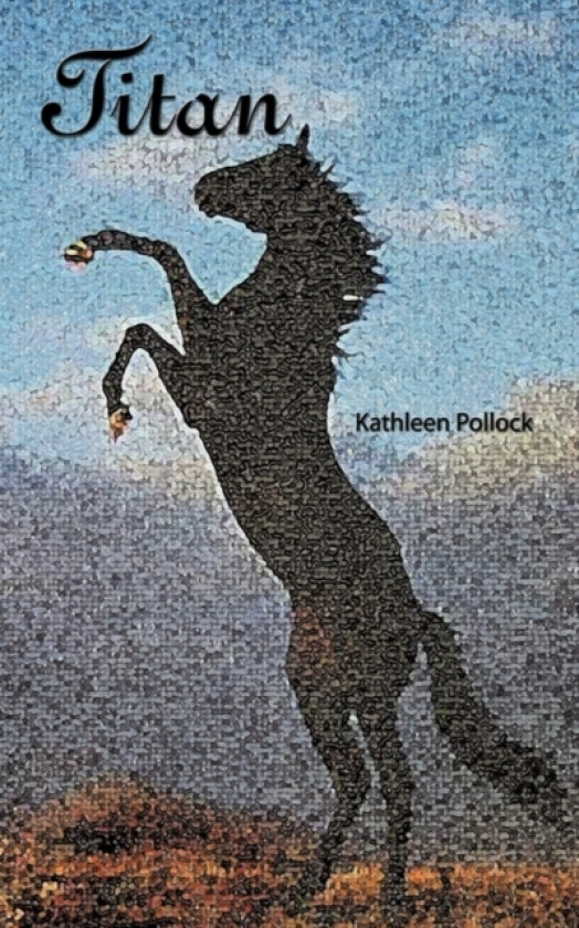 Titan av Kathleen Pollock (Paperback)