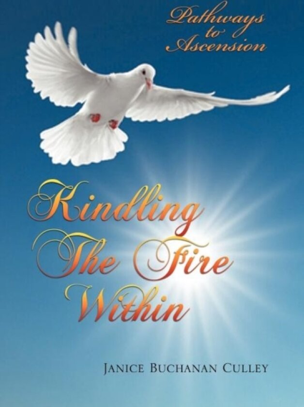 Kindling the Fire Within av Janice Buchanan Culley (Hardcover)