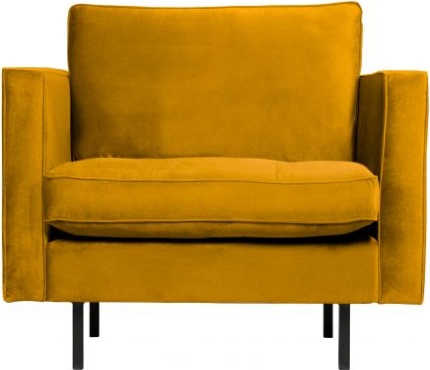 Rodeo Classic Sofastol Flervalg-sjesel_ochre