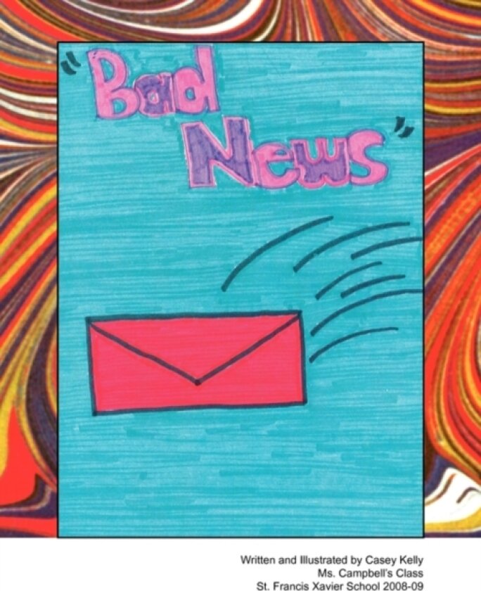 Bad News av Joan and Tom Craven (Paperback)