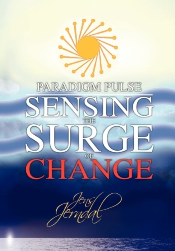 Paradigm Pulse av Jens Jerndal (Paperback)