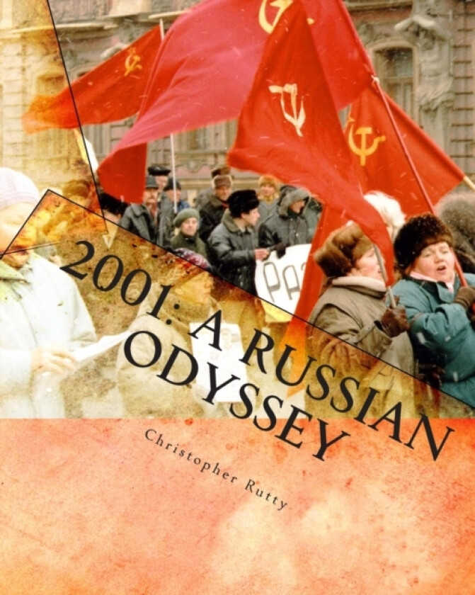 2001 av Christopher Rutty (Paperback)