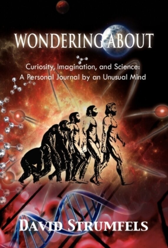 Wondering about av David Strumfels (Hardcover)