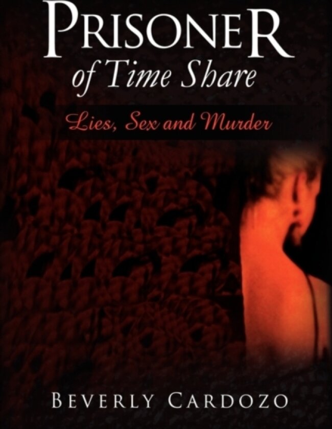 Prisoner of Time Share av Beverly Cardozo (Paperback)