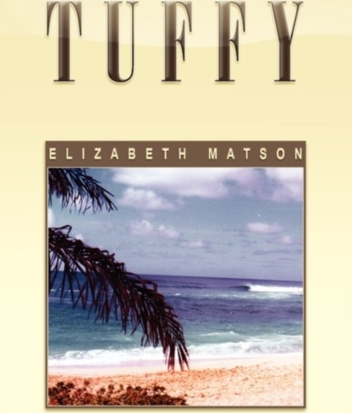 Tuffy av Elizabeth Matson (Paperback)