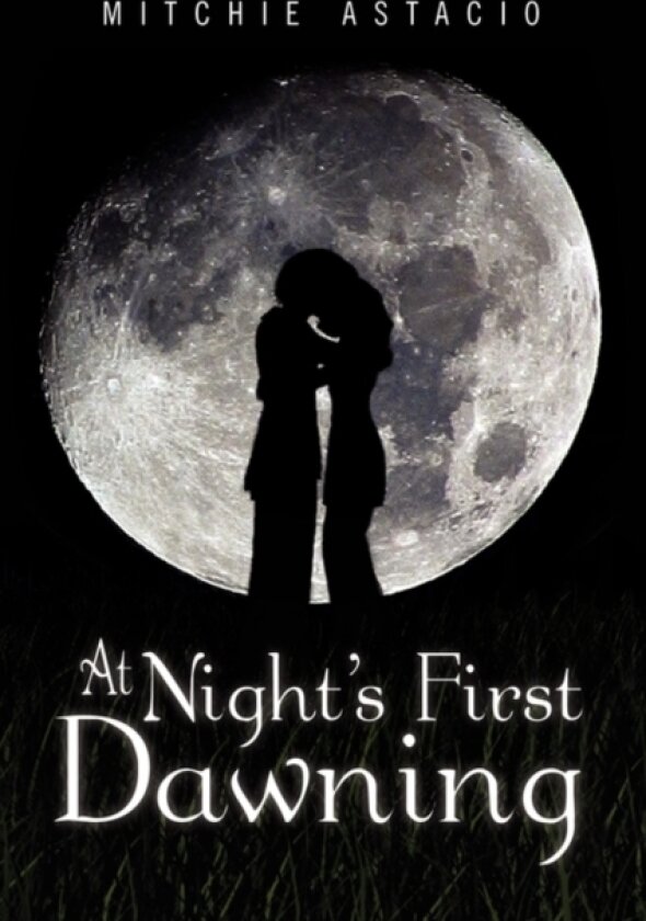 At Night's First Dawning av Mitchie Astacio (Paperback)