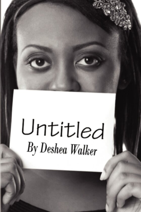 Untitled av Deshea Walker (Paperback)
