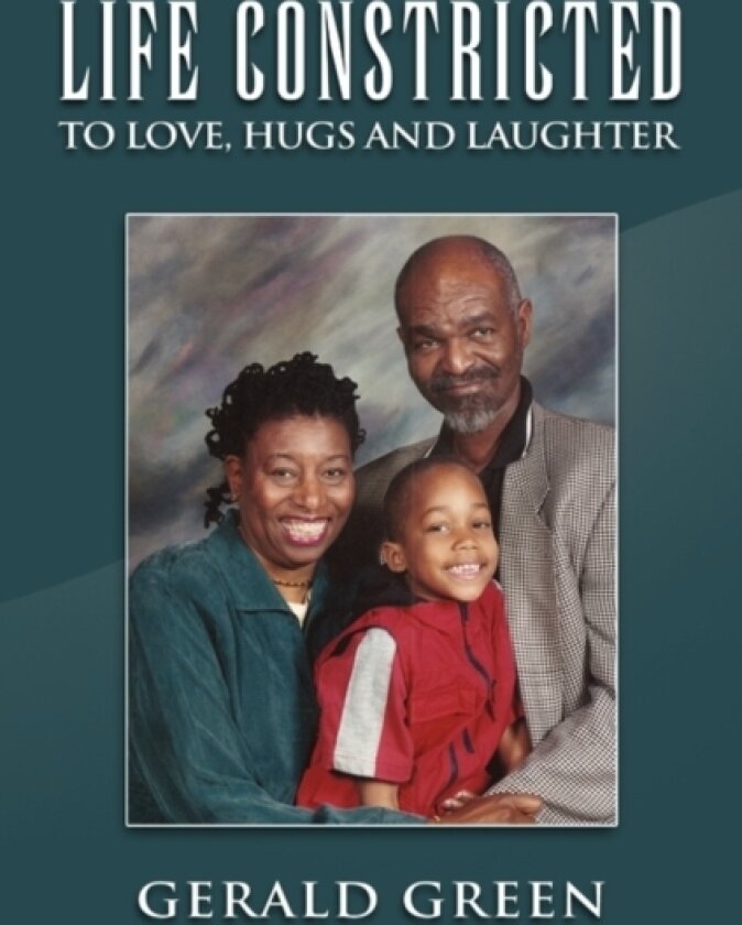 Life Constricted av Gerald Green (Paperback)