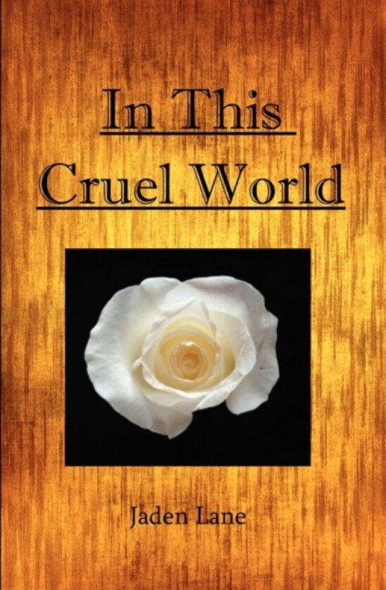 In This Cruel World av Jaden Lane (Paperback)