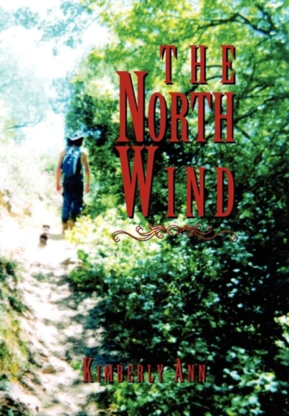 The North Wind av Kimberly Ann (Paperback)
