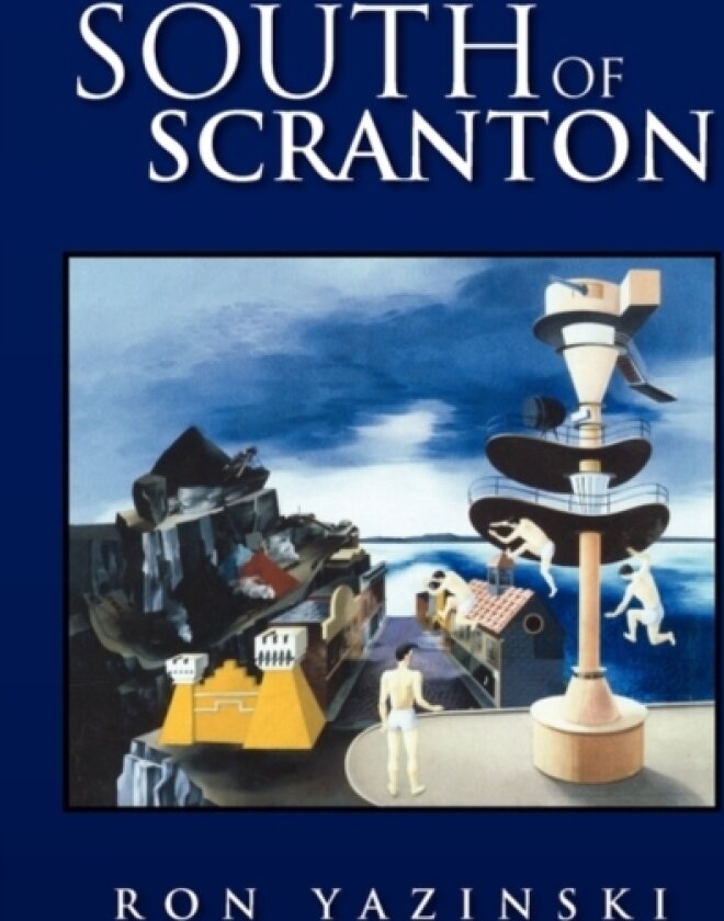 South of Scranton av Ron Yazinski (Paperback)