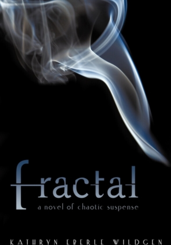 Fractal av Kathryn Eberle Wildgen (Hardcover)