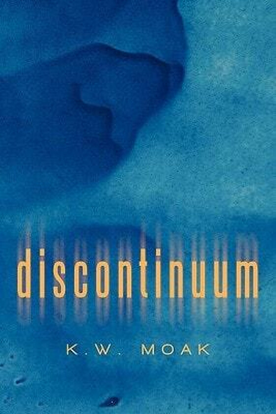 Discontinuum av K W Moak (Paperback)