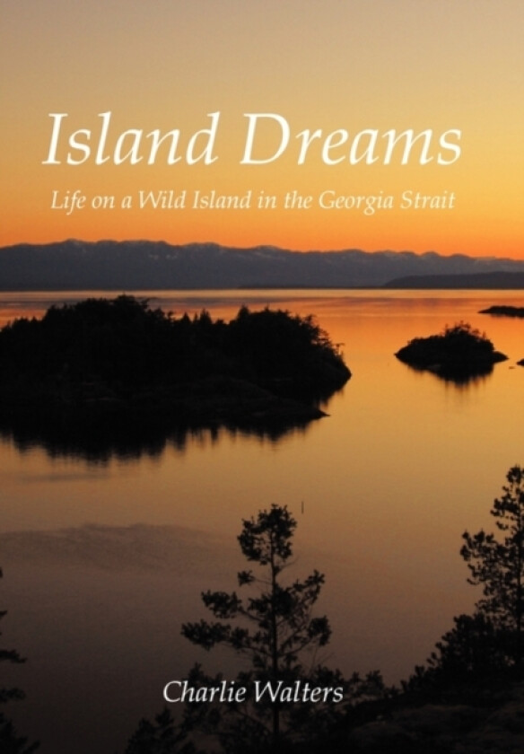 Island Dreams av Charlie Walters (Paperback)