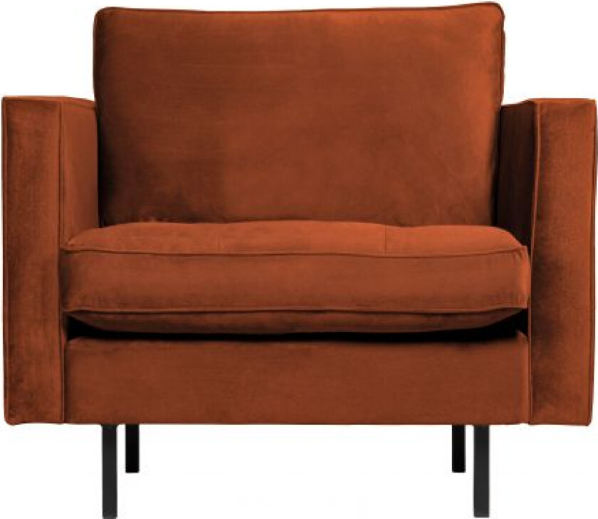 Rodeo Classic Sofastol Flervalg-sjesel_rust