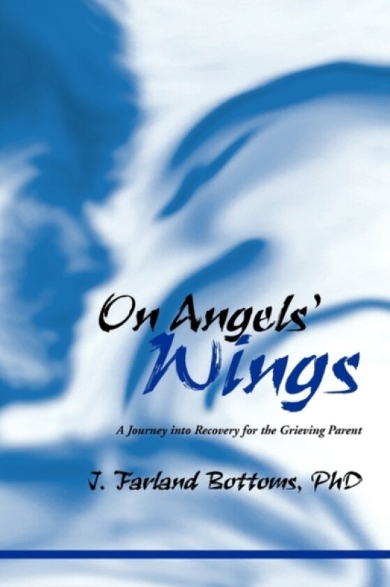 On Angels' Wings av J Farland PhD Bottoms (Paperback)