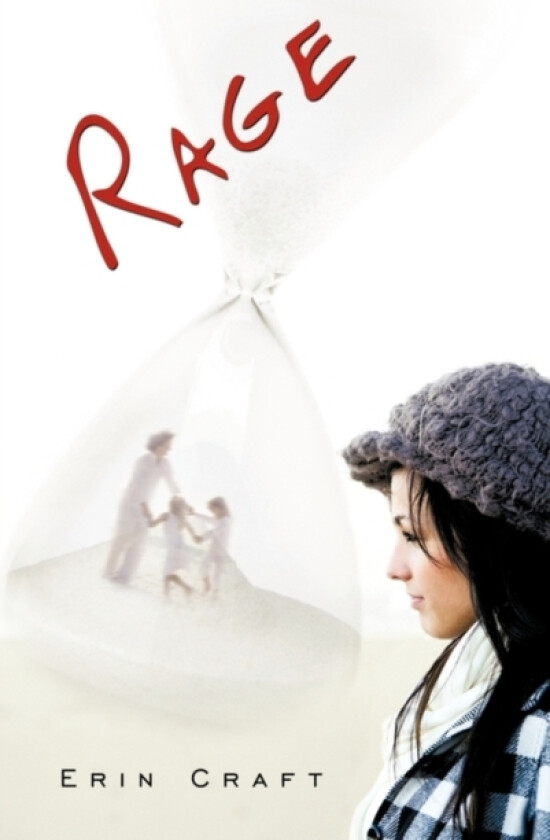 Rage av Erin Craft (Hardcover)