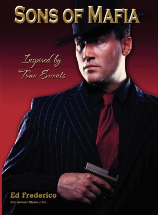Sons of Mafia av Ed Frederico (Paperback)
