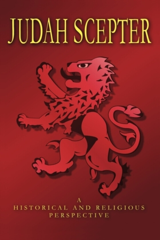 Judah Scepter av Brian Arundell of Wardour Howard (Paperback)