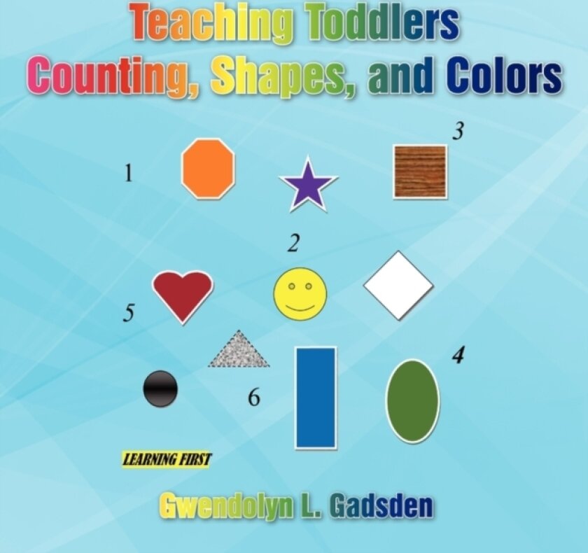 Teaching Toddlers av Gwendolyn L Gadsden (Paperback)
