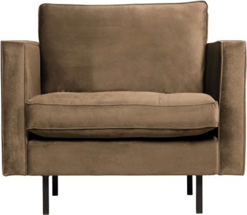 Rodeo Classic Sofastol Flervalg-sjesel_taupe