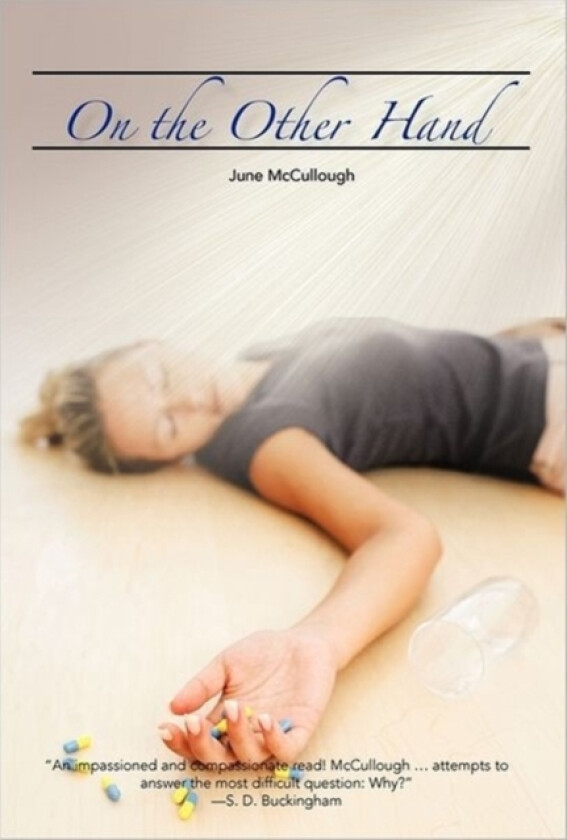 On the Other Hand av June McCullough (Paperback)