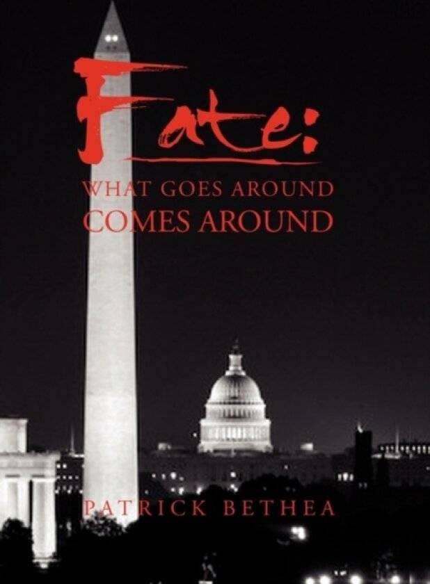 Fate av Patrick Bethea (Paperback)