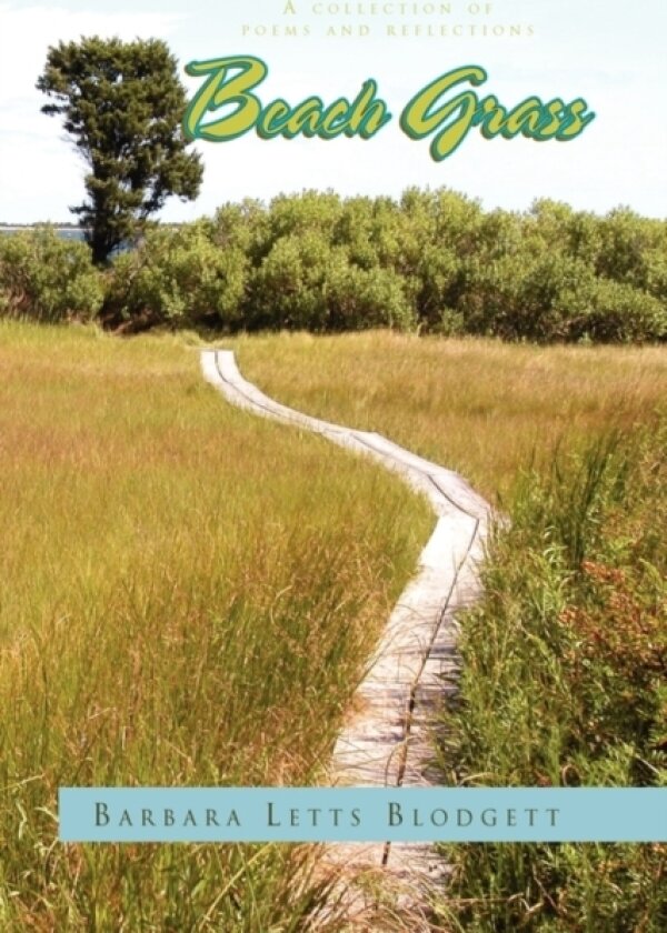 Beach Grass av Barbara Letts Blodgett (Hardcover)