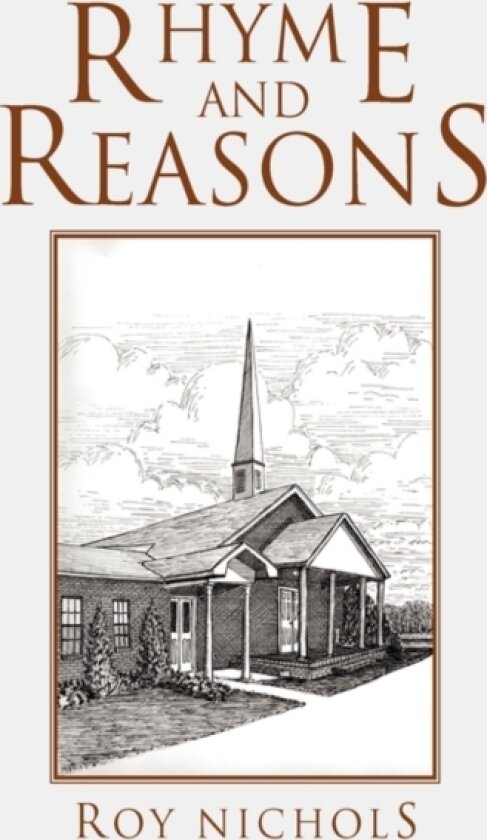 Rhyme and Reasons av Roy Nichols (Paperback)