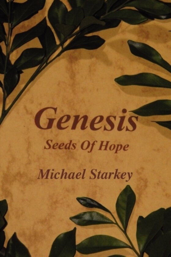 Genesis av Michael Starkey (Paperback)