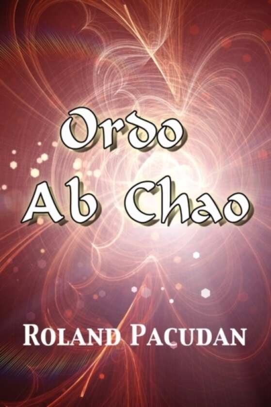 Ordo AB Chao av Roland Pacudan (Paperback)