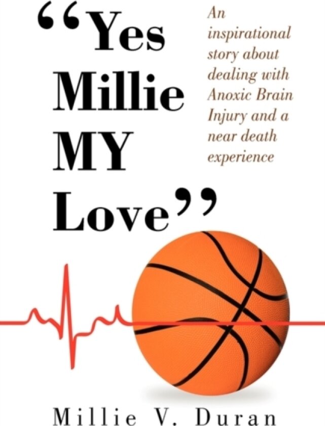 Yes Millie My Love'' av Millie V Duran (Hardcover)