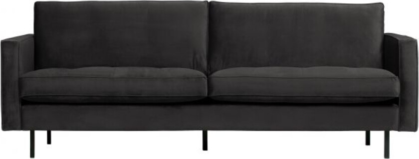 Rodeo Classic 2,5 Seter Sofa Flervalg-sjesel_antrachite
