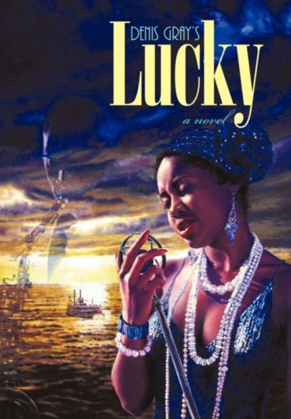 Lucky av Denis Gray (Paperback)