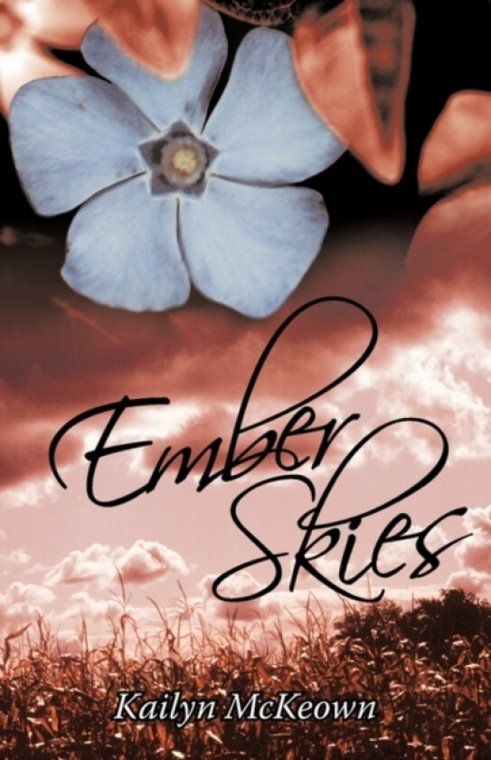 Ember Skies av Kailyn McKeown (Hardcover)