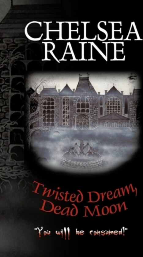 Twisted Dream, Dead Moon av Raine Chelsea Raine (Paperback)