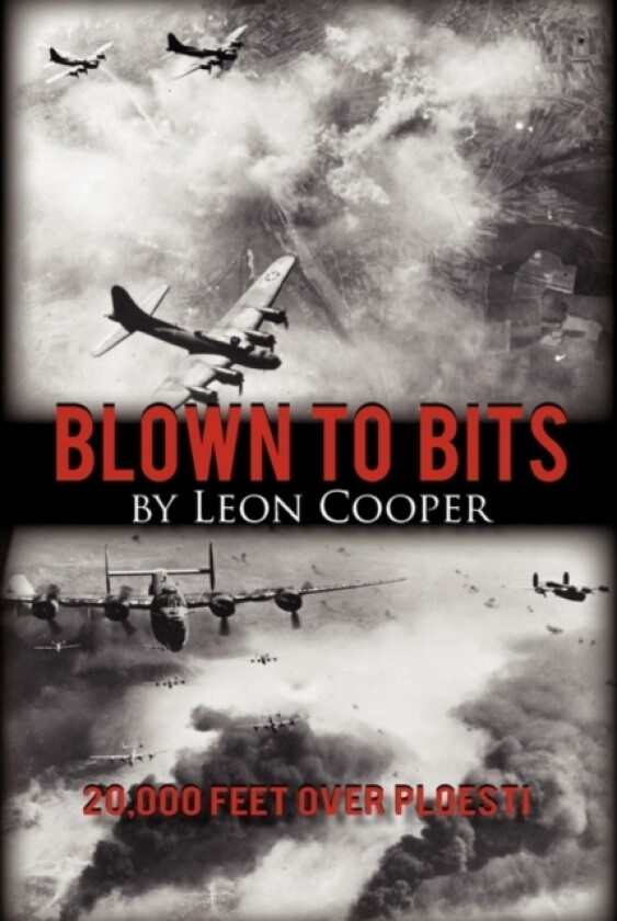Blown to Bits av Leon Cooper (Hardcover)