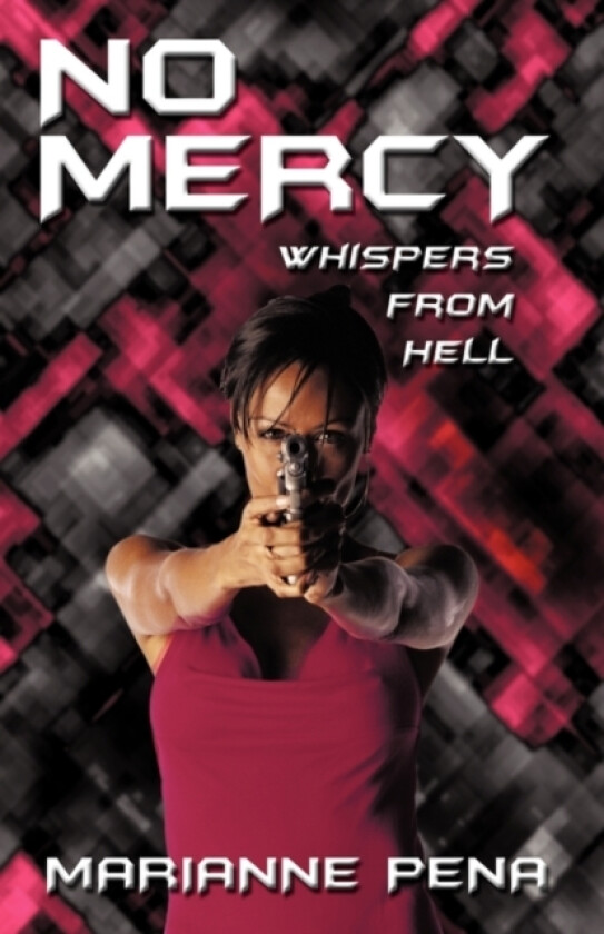 No Mercy av Pena Marianne Pena (Paperback)