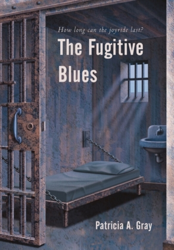 The Fugitive Blues av Patricia A Gray (Paperback)