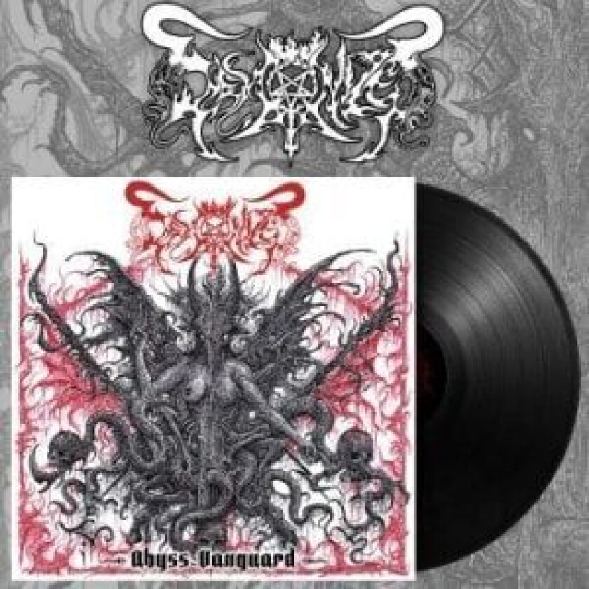 Demonized - Abyss (Vinyl Lp)