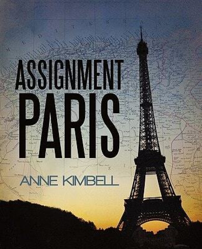 Assignment Paris av Anne Kimbell (Paperback)