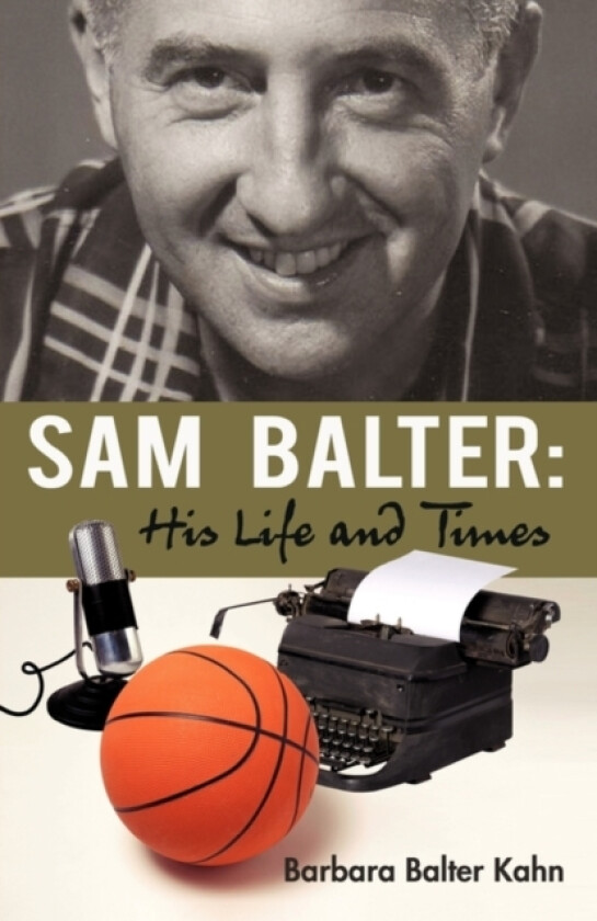 Sam Balter av Balter Kahn Barbara Balter Kahn (Paperback)