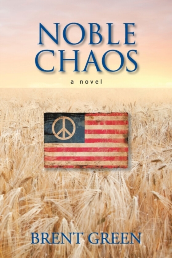 Noble Chaos av Brent Green (Paperback)