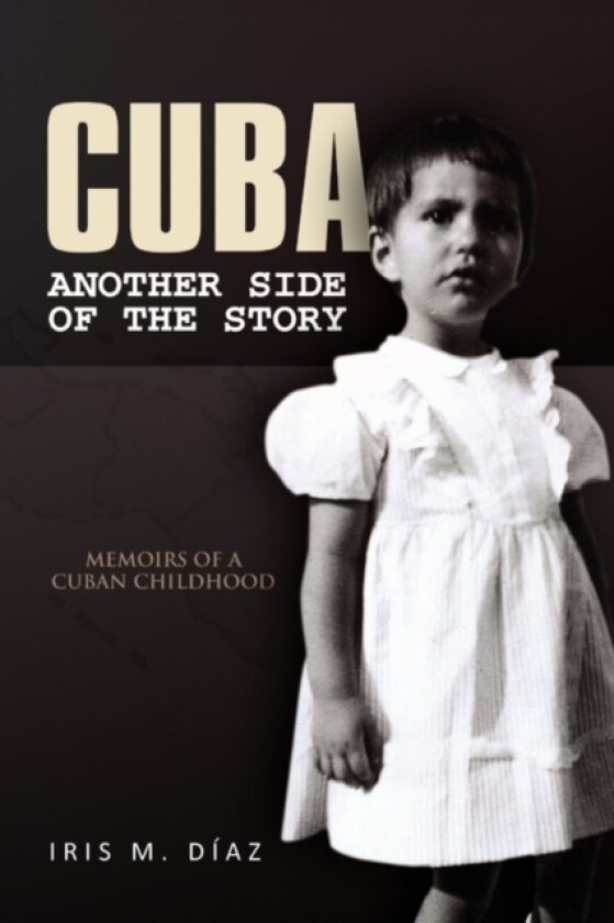 Cuba av Iris M Diaz (Paperback)